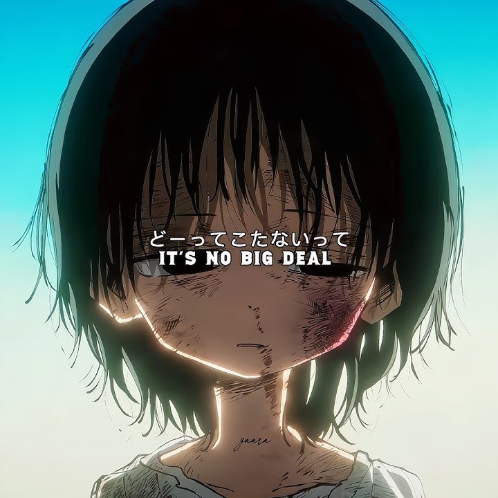 OTSUKARE SUMMER - HALCALI || Shizuka Kuze Edit || Takopi's Original Sin || Anime Edit