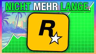 Der Gta 6 Trailer 3 Steht Kurz Bevor.