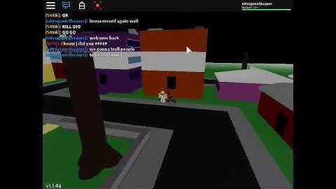 a Bizarre Day (Roblox) Star Platinum Over Heaven trolling