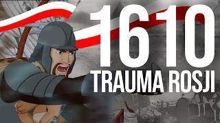 Historia Polski I Rosji. Kampania 1610 I Nasz Kontyngent Na Kremlu Gość Sławomir Leśniewski