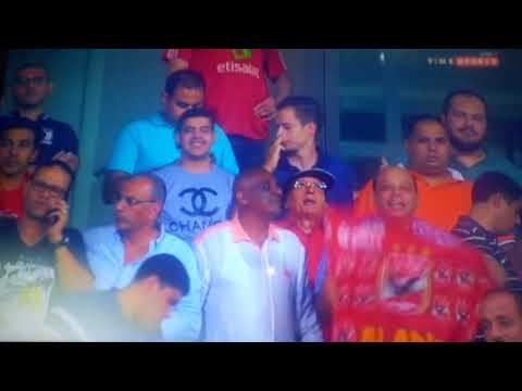 بيسألوني مصر هاني شاكر الأهلي والزمالك سوبر 2019