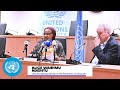 Nigeria prevention of genocide  un special adviser remarks to nigeria press corps  united nations