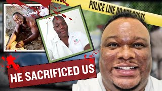 The Cult Pastor Who Led His Followers to Death | Kevin Smith (True Crime Documentary) Net Worth