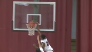 Back-to-back national champion St. Paul's Lutheran basketball team named FWO Team of the Week on WAN screenshot 5