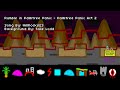 SATB Network Remix OST: Rumble in Palmtree Panic - Palmtree Panic Act 2