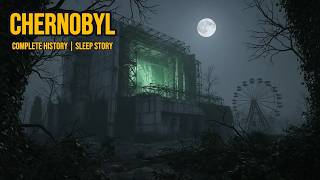CHERNOBYL: What Really Happened? (The Complete History of the 1986 Disaster)