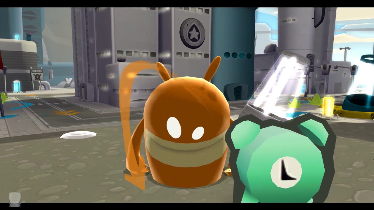 de Blob (PC) Ep. 5