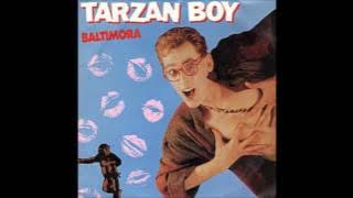 Ringtone - Baltimora - Tarzan Boy