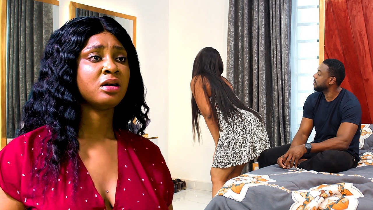 You Will Not Trust Anyone After Watching This Newly Released Shocking Story of Lies And Betrayal