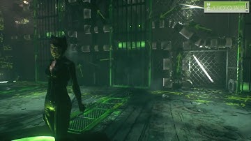 TheZeroEquals Play! - Batman: Arkham Knight - [Riddler