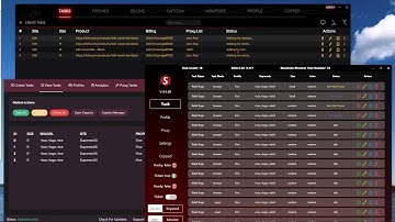 Kith Monday Program Live Cop