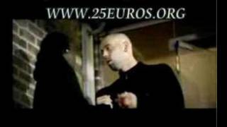 Sinik Feat. James Blunt - Je Réalise