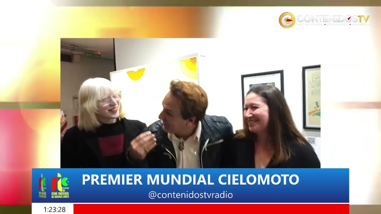 Cielomoto   NK NEWS