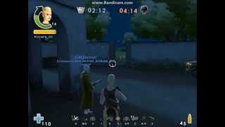 BFH: Wtf glitch