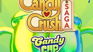 Candy Crush LIVE Can I Beat This Impossible Level Candy Crush Saga Live Gameplay