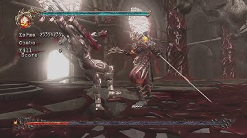 Ninja Gaiden 2 - Chapter 14 | Fiend Genshin glitch