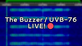 The Buzzer | Live 🔴