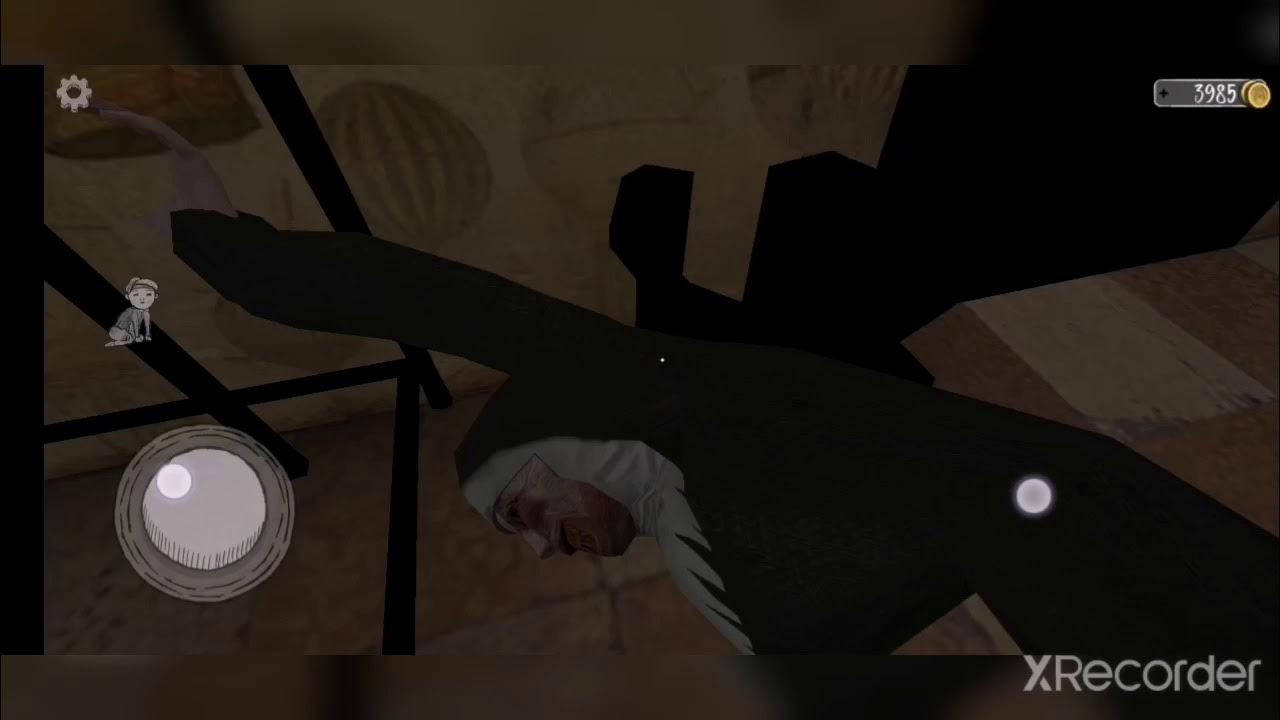 Как победить падшую монахиню