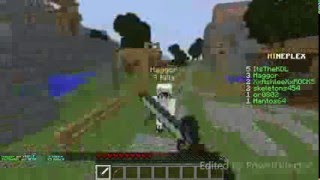 One in the Quiver-Mineplex