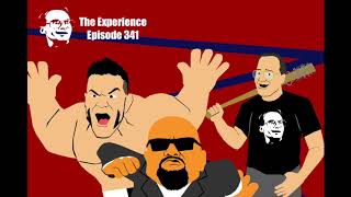 Jim Cornette Reviews Taz, Brian Cage & Ricky Starks' Confrontation with Jon Moxley & Darby Allin