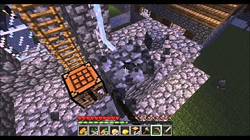 Minecraft Superflat Survival Epi.1- Getting Started!!!