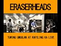 Tuwing umuulan at kapiling ka   Eraserheads live