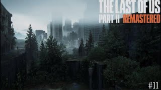 Ellie vermisst Joel ￼| The Last of Us Part2 Remastered |