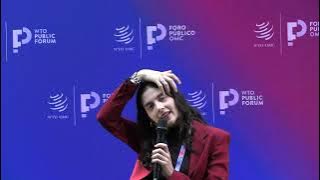 PF25 Session 52: Meet the author : 'Imagining AI: How the World Sees Intelligent Machines'