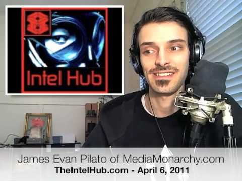 the intel hub - april 6, 2011 (1/4)