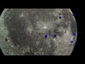 Moon Landings July 69 - Dec 72