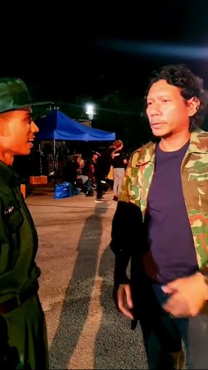 Malaysia Viral Video #trending #viral #funny #laugh #artist #celebrity #mickeymouse #sound