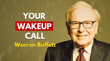This Video Found you for a REASON | Warren Buffett