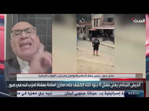 سلاح حزب الله في لبنان: فقدان التأثير ومستقبل نزع السلاح