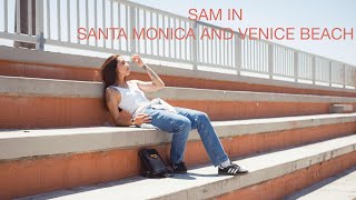Testing the Fuji X T-5 with Sam