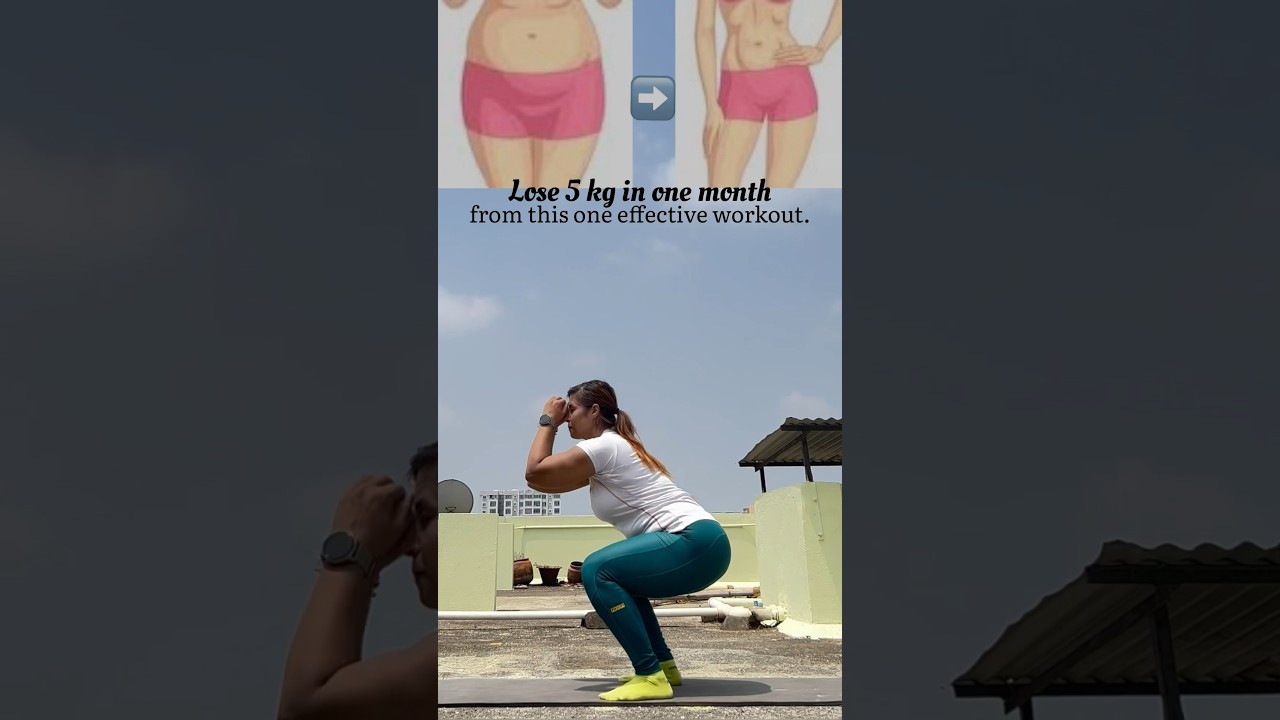 lose-5-kg-in-one-month-youtubeshorts-squads-homeworkout-trending
