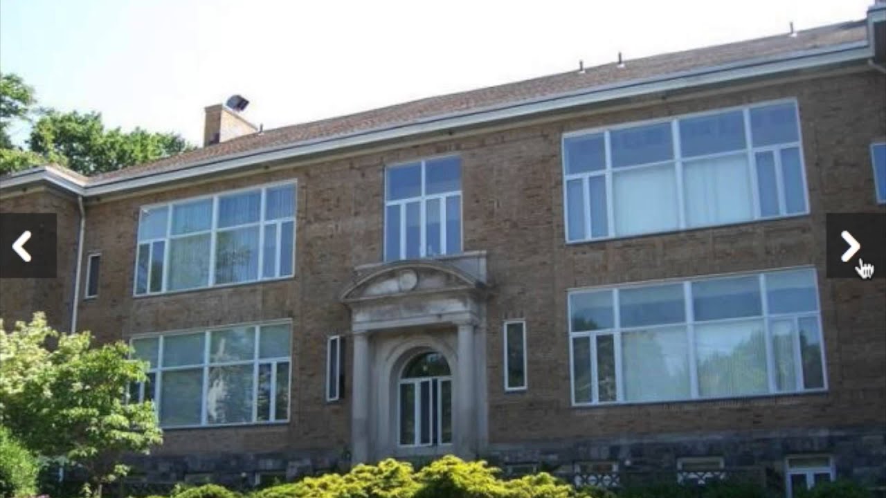 Ardsley High 19541960 Part 1 YouTube