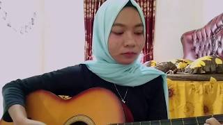 Tadayo Gurauan Sayang - Rayola (COVER NADYN)