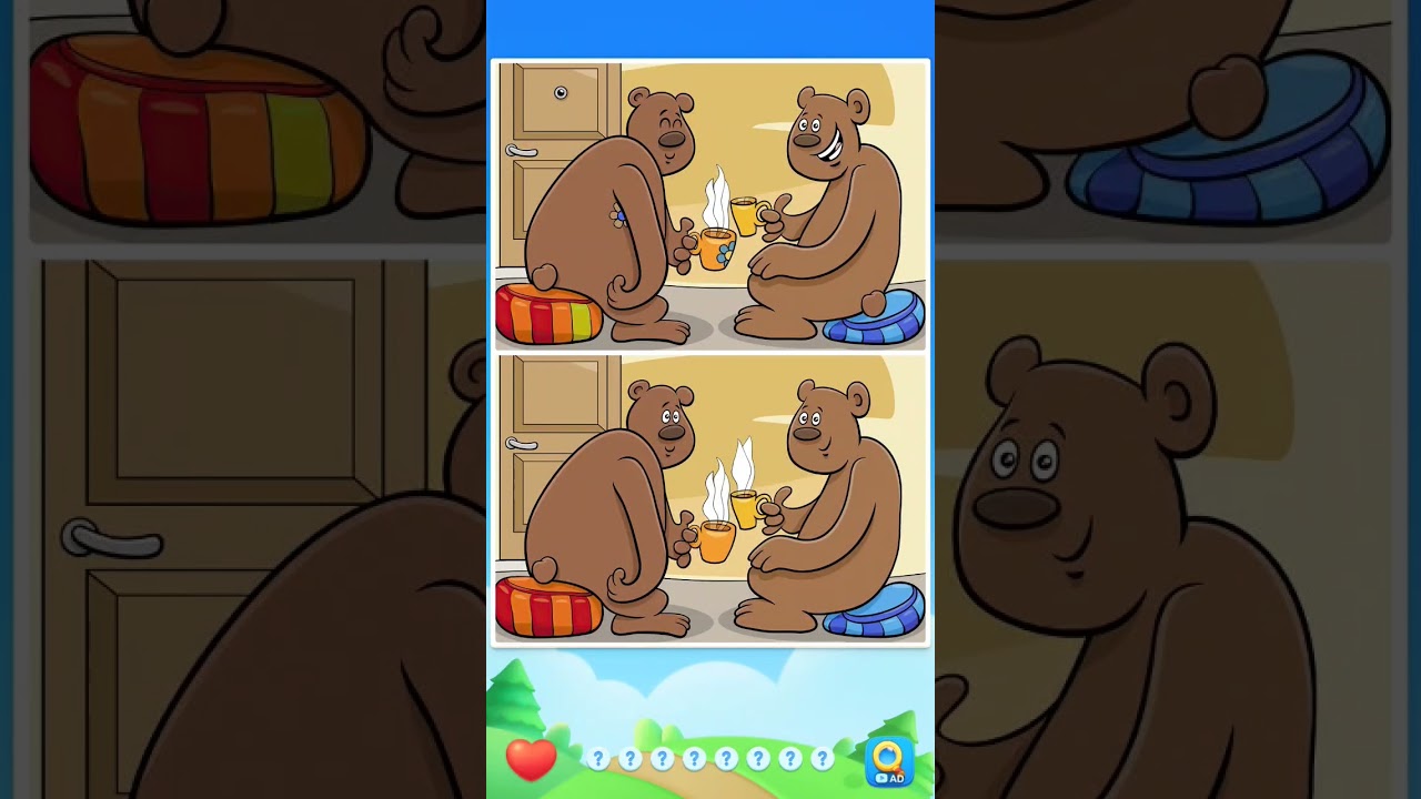 Find 8 Differences in this image 