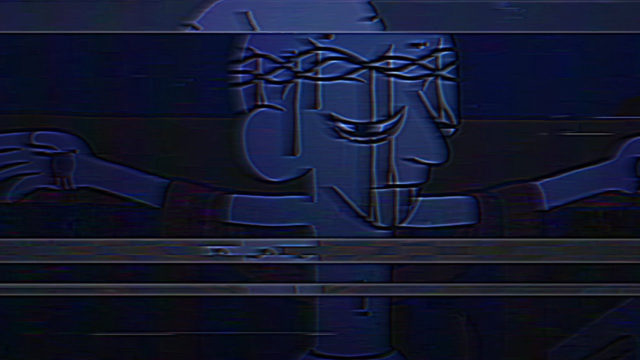 HE IS COMING SOON - Clarence tapes vol. 2