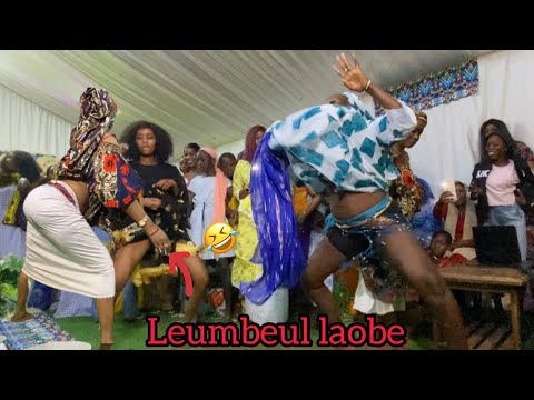 Henné time Leumbeulou laobé Sénégal