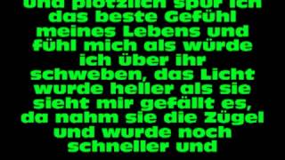 Cro - Nie mehr (lyrics)