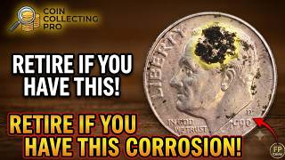 Roosevelt Dime Value Guide | 1980-D, 1988-P & 1990-D Rare Dime Coins Worth Money