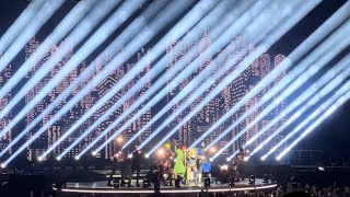 Everybody - Madonna: The Celebration Tour, Copenhagen 26 Oct 2023 LIVE