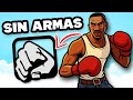 CompletГ GTA San Andreas Sin Usar Armas рџ ЉрџЏ вќЊ CompletГ GTA San Andreas Sin Usar Armas рџ ЉрџЏ вќЊ