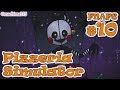 #10 - Five Nights at Freddy's 6 -Freddy Fazbear's Pizzeria Simulator- [日本語字幕]