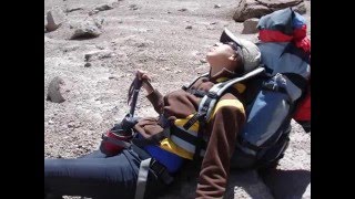 Taruca EXPEDITION