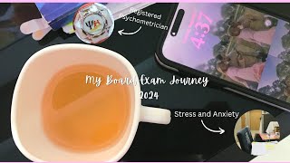 I passed the Psychometrician Licensure Examination 2024 | My Board Exam Journey! Free tips🇵🇭