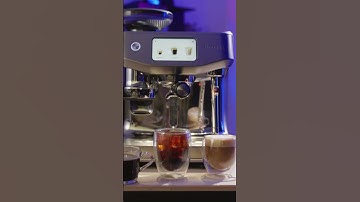 The Latest and Greatest 9 - Breville Oracle Jet