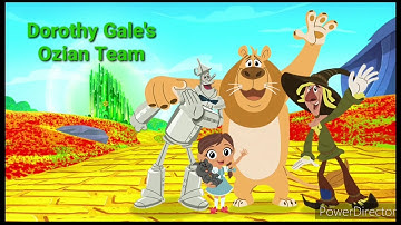 Thomas the Tank Engine