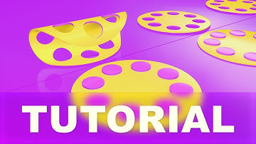 Bend Loop | Animation | Tutorial | Cinema 4D